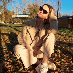 Оксана Вольвач