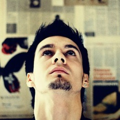 Влад Заровный, 18.07.1998, Волгоград