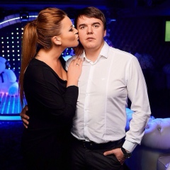 Сергей Басько, 17.10.1986, Минск