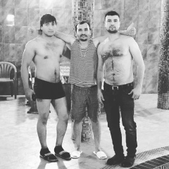 Aziz Ruziev, 12.08.1901, Москва