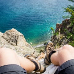 Андрей Третьяков, Новосибирск