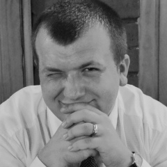 Сергій Гнатюк, 11.01, Киев