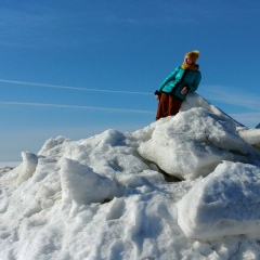 Татьяна Подлесная, 18.08.1986, Санкт-Петербург