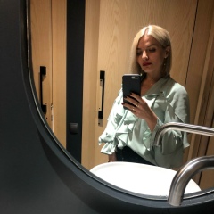 Наталія Ярощук, 22.03.1989, Владимир-Волынский