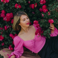 Анна Холодова, 12.07, Санкт-Петербург