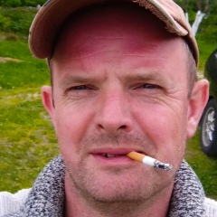 Антоха Мурашов, 14.06.1980, Санкт-Петербург