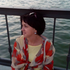 Елена Тукаева, Казань