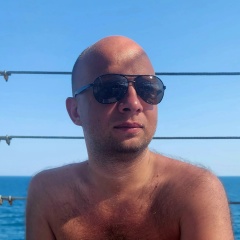 Владимир Франчук, 24.03.1992, Санкт-Петербург