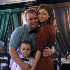 Виктор Пейс, 02.12, Кыштым