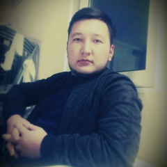 Бекалмаз Мойдинов, 13.05.1992, Ош