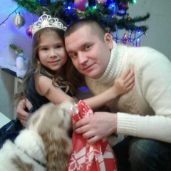 Александр Ступинов, 31.05.1983, Киров