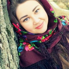 Светлана Туровец, 22.01, Екатеринбург