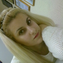 Таня Пташинская, 10.07, Кривой Рог