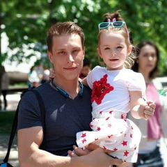 Илья Аргунов, 13.06, Алматы