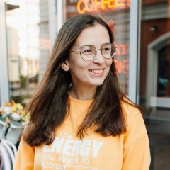 Татьяна Казанцева, 25.05, Пермь