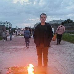 Андрей Алексеев, 11.02