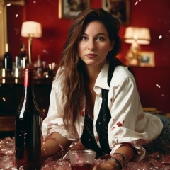 Леночка Коняхина, 12.09, Москва