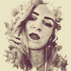 Анна Лясковская, 04.03, Алматы