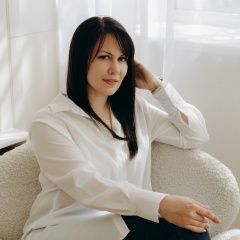 Оксана Крылова, 02.11