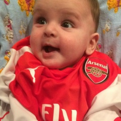 Карен Узунян, 07.08.1988, Владимир