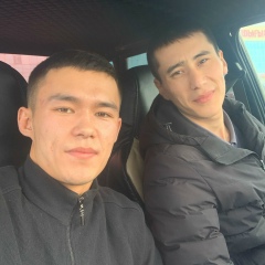 Нурдаулет Кайдауылов