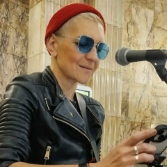 Алиса Димитриади, 06.03.1981, Москва