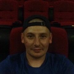 Максим Степанов, 28.03, Красноярск