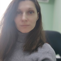 Евгения Сионова, 29.12.1981, Тольятти