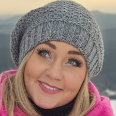 Олеся Истомина, Челябинск