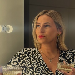 Ирина Кузнецова, 23.05, Санкт-Петербург