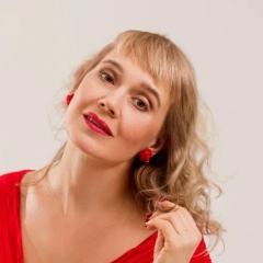 Зоя Даниловская, 04.09, Москва