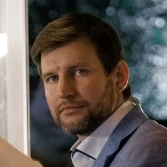 Алексей Автюхович, 25.09.1985, Санкт-Петербург