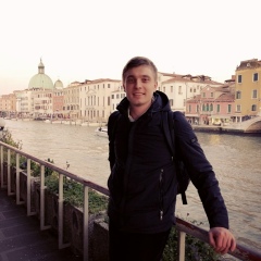 Тимур Таиров, 03.03, Ульяновск