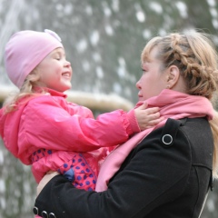 Евгения Зотова, 18.05.1985, Железногорск