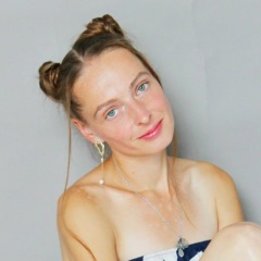 Калерия Ковалёва-Лаврентьева, 14.07.1983, Минск