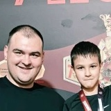 Владимир Илюшкин, 06.09, Москва