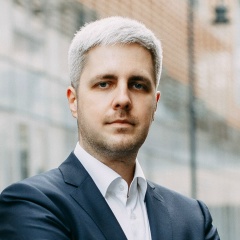 Дмитрий Андрейчев, 03.10.1982, Москва