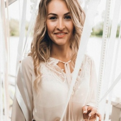 Екатерина Воинская, 25.06.1990, Санкт-Петербург