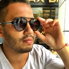 Сергей Кудрявцев, 17.03.1985, Нижний Новгород