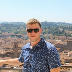 Александр Зарубанов, 19.07.1987, Новосибирск