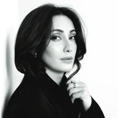 Майя Перцулиани, 21.11, Москва