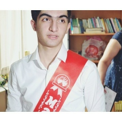 Ilmas Imanov, 15.07.1998, Баку