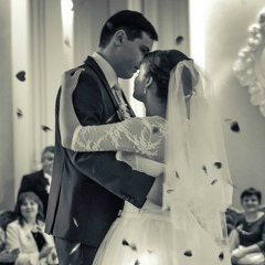 Настя Микуляк, 22.05.1992, Хыров