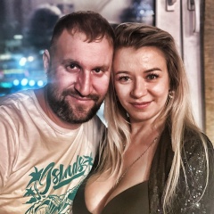 Вадим Марушкин, 26.04, Челябинск