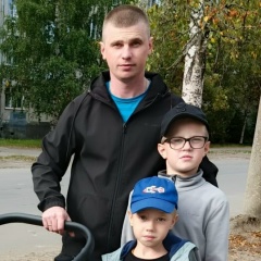 Алекс Стуков, 29.05.1989, Двинской