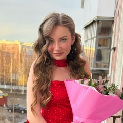 Нина Бочарова