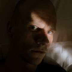 Илья Сухенко, Москва