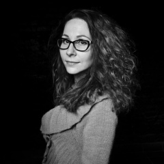 Аня Иванова, 05.07.1987, Москва