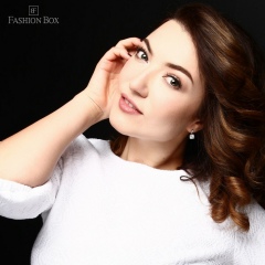 Светлана Кэш, 17.12, Пермь