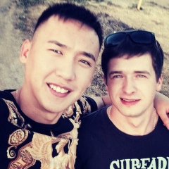 Дмитрий Ланцев, 14.11, Уральск